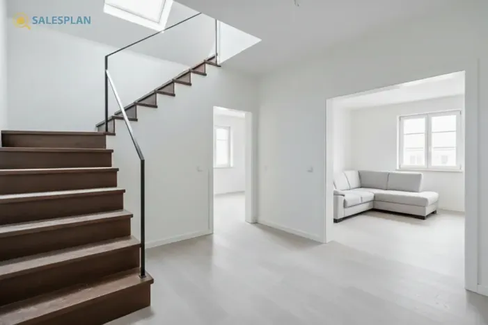 Prodej rodinného domu, Luleč, 229 m2