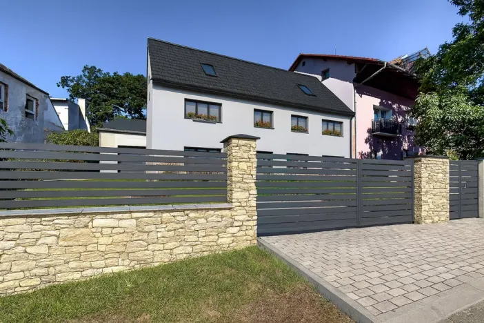 Prodej rodinného domu, Jirkov - Červený Hrádek, 150 m2