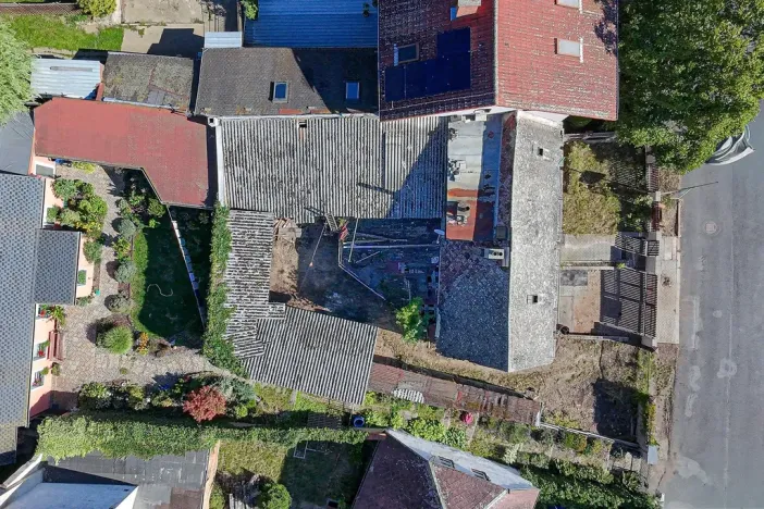 Prodej rodinného domu, Jirkov - Červený Hrádek, 150 m2