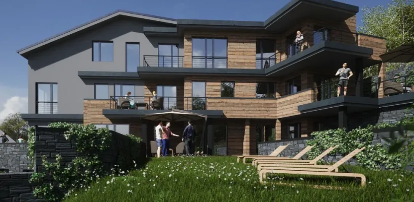 Prodej výrobních prostor, Svoboda nad Úpou, Horská, 1819 m2