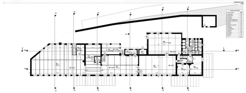 Prodej výrobních prostor, Svoboda nad Úpou, Horská, 1819 m2