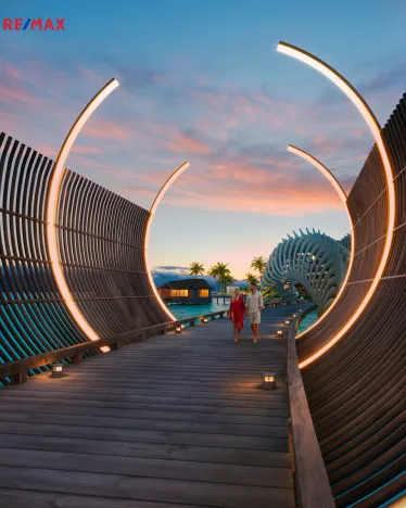 Prodej apartmánu, Thulusdhoo,Maledivy, 7 m2