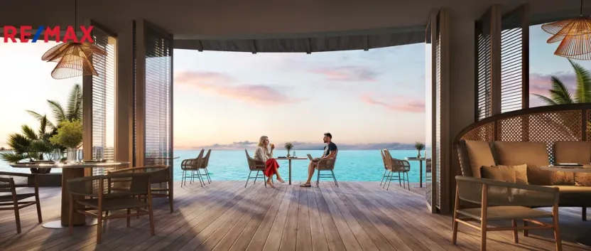 Prodej apartmánu, Thulusdhoo,Maledivy, 7 m2