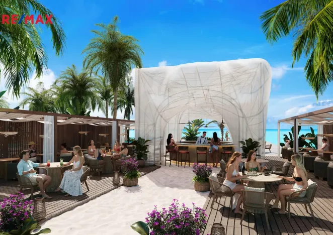 Prodej pokoje, Thulusdhoo,Maledivy, 35 m2