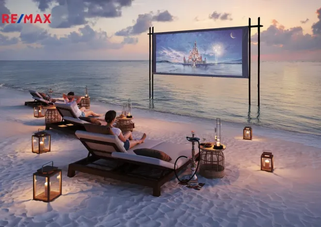 Prodej pokoje, Thulusdhoo,Maledivy, 35 m2