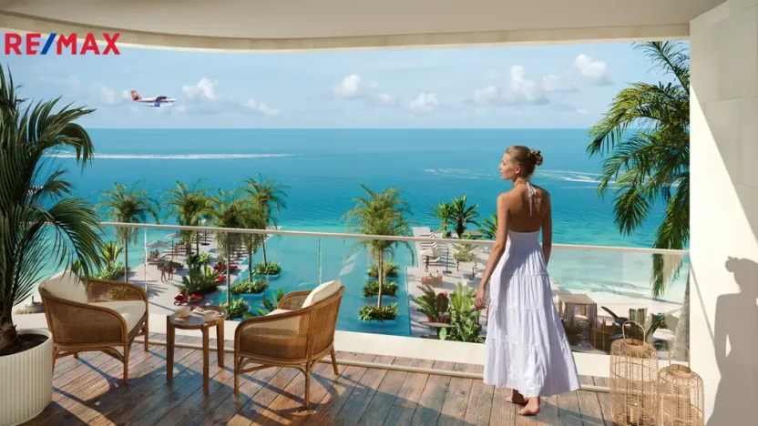 Prodej pokoje, Thulusdhoo,Maledivy, 35 m2