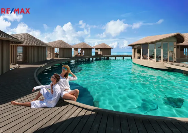 Prodej pokoje, Thulusdhoo,Maledivy, 35 m2