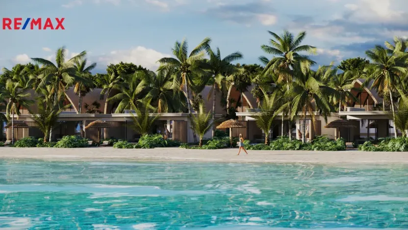 Prodej pokoje, Thulusdhoo,Maledivy, 35 m2