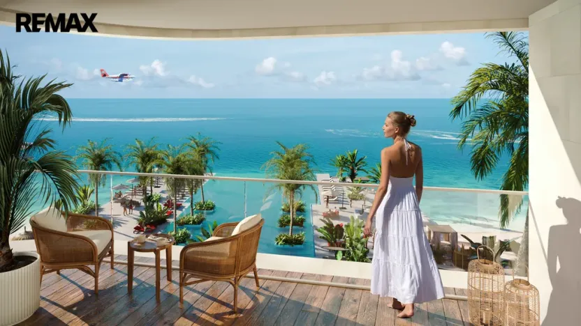 Prodej pokoje, Thulusdhoo,Maledivy, 35 m2