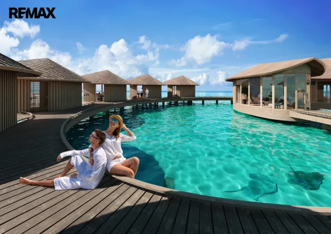 Prodej pokoje, Thulusdhoo,Maledivy, 35 m2