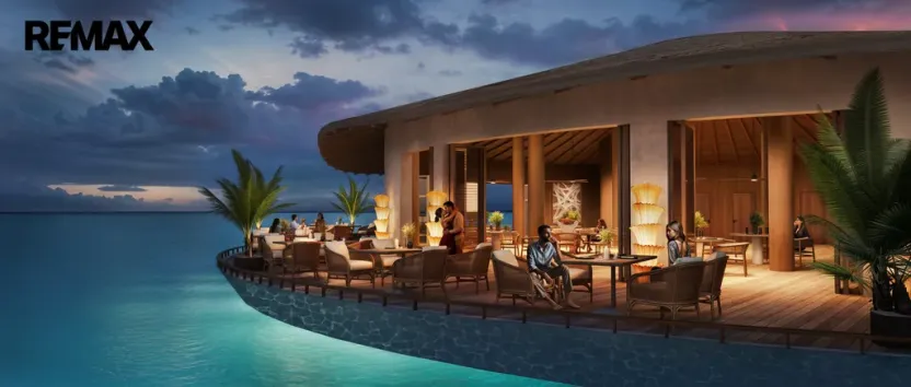 Prodej pokoje, Thulusdhoo,Maledivy, 35 m2