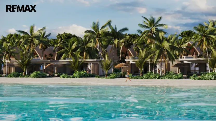 Prodej pokoje, Thulusdhoo,Maledivy, 35 m2