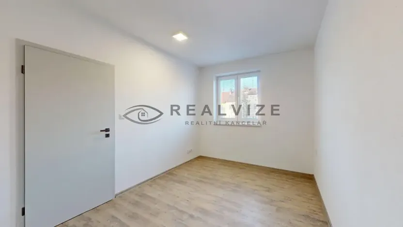 Pronájem bytu 2+kk, České Budějovice, Puklicova, 36 m2