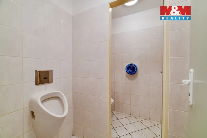 Prodej obchodního prostoru, Mariánské Lázně, Masarykova, 101 m2