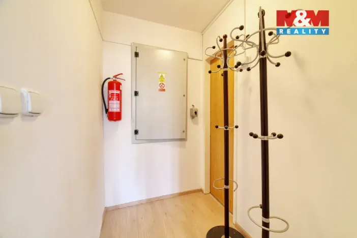 Prodej obchodního prostoru, Mariánské Lázně, Masarykova, 101 m2