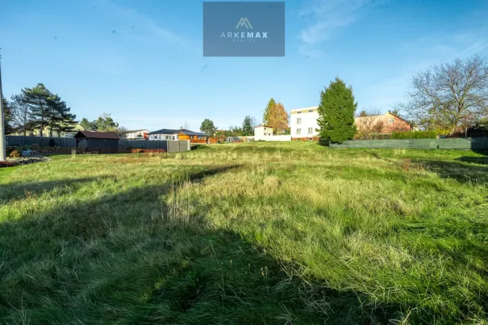 Prodej pozemku pro bydlení, Bohuslavice, 804 m2