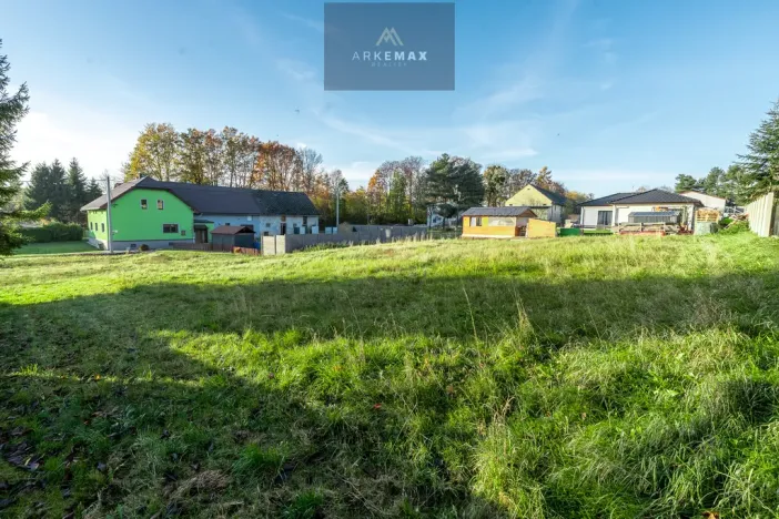 Prodej pozemku pro bydlení, Bohuslavice, 900 m2