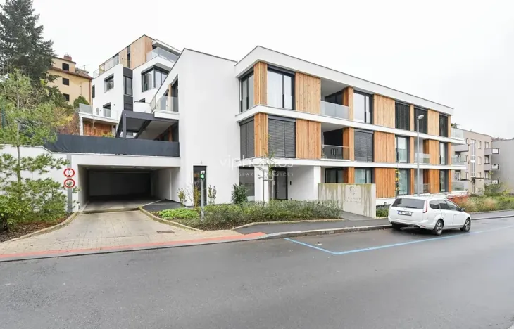 Pronájem bytu 2+kk, Praha - Braník, V podhájí, 67 m2