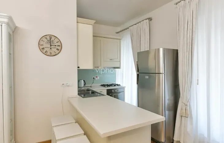 Pronájem bytu 3+kk, Praha - Vinohrady, Italská, 92 m2