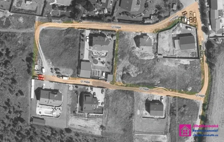 Prodej pole, Kralupy nad Vltavou - Zeměchy, 39246 m2