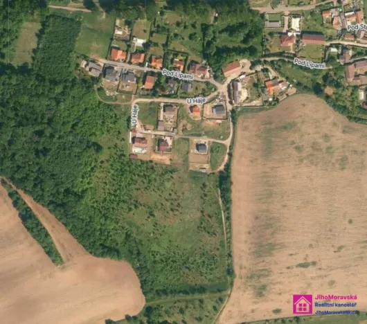 Prodej pole, Kralupy nad Vltavou - Zeměchy, Pod Lipami, 39246 m2