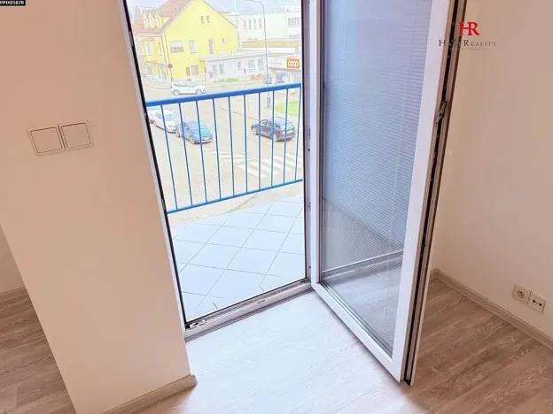 Pronájem bytu 2+kk, Benešov, Dukelská, 51 m2