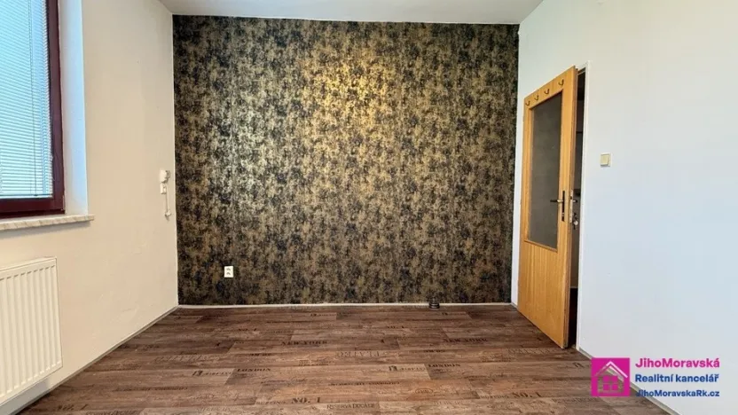 Pronájem kanceláře, Hustopeče, Brněnská, 12 m2