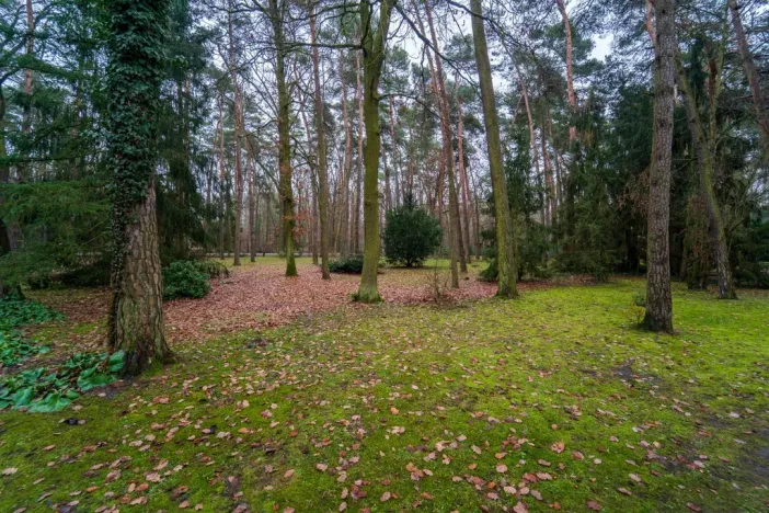 Prodej pozemku pro bydlení, Hradištko, Kersko, 2800 m2