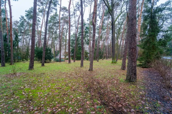 Prodej pozemku pro bydlení, Hradištko, Kersko, 2800 m2