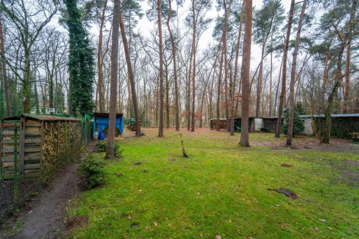 Prodej pozemku pro bydlení, Hradištko, Kersko, 2800 m2