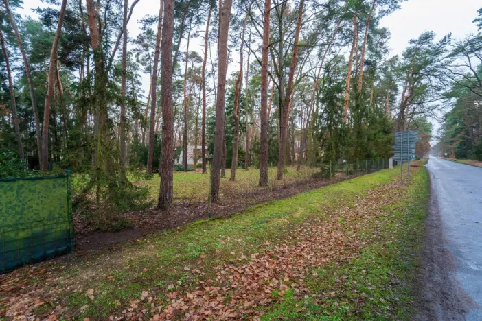 Prodej pozemku pro bydlení, Hradištko, Kersko, 2800 m2