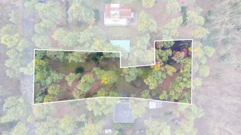 Prodej pozemku pro bydlení, Hradištko, Kersko, 2800 m2