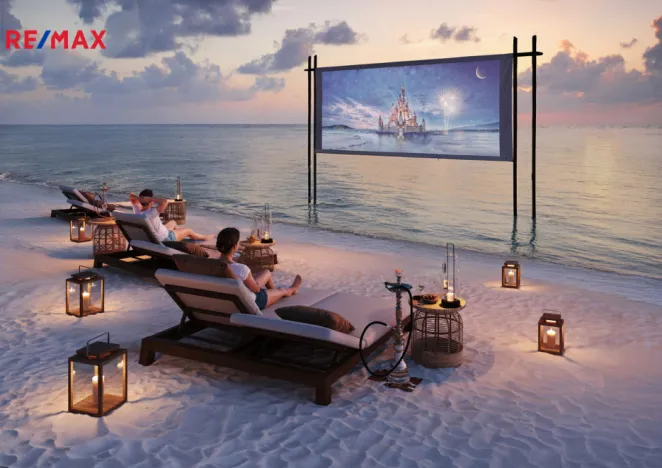 Prodej vily, Thulusdhoo,Maledivy, 68 m2