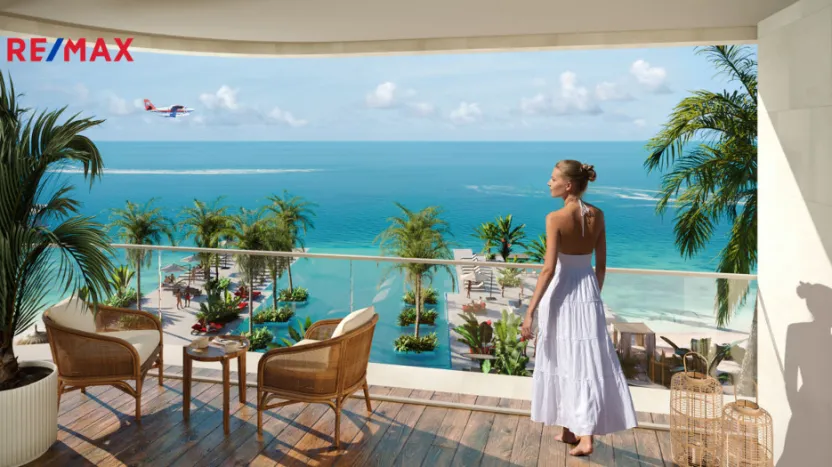 Prodej vily, Thulusdhoo,Maledivy, 68 m2