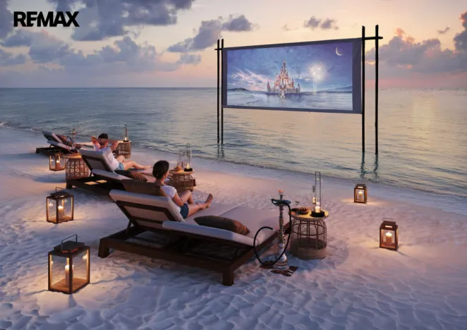 Prodej vily, Thulusdhoo,Maledivy, 68 m2