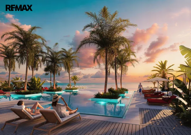 Prodej vily, Thulusdhoo,Maledivy, 68 m2