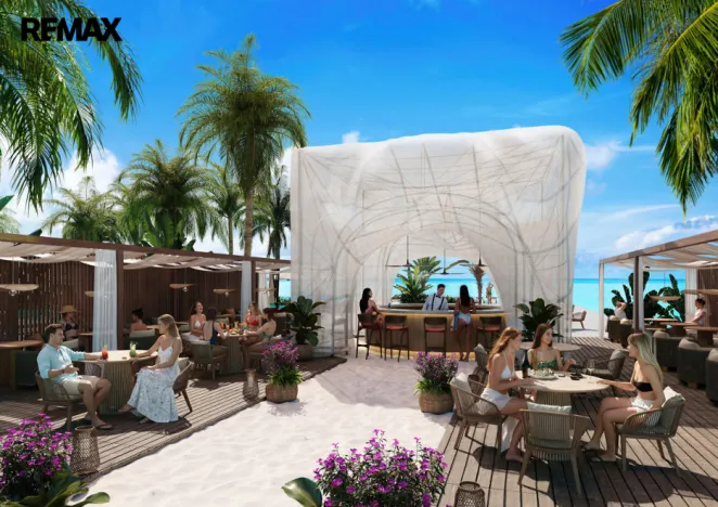 Prodej vily, Thulusdhoo,Maledivy, 68 m2