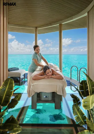 Prodej vily, Thulusdhoo,Maledivy, 68 m2