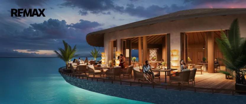 Prodej vily, Thulusdhoo,Maledivy, 68 m2