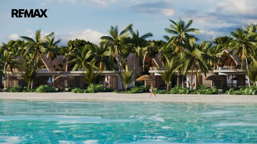 Prodej vily, Thulusdhoo,Maledivy, 68 m2