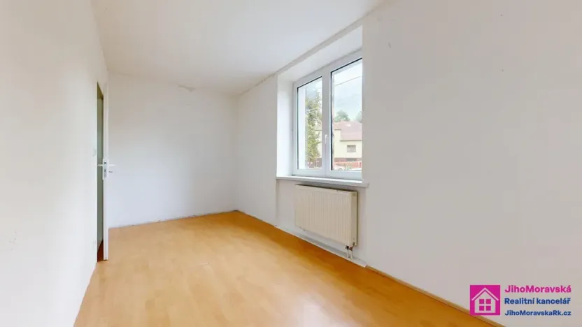 Prodej rodinného domu, Rosice, Dr. Živanského, 122 m2