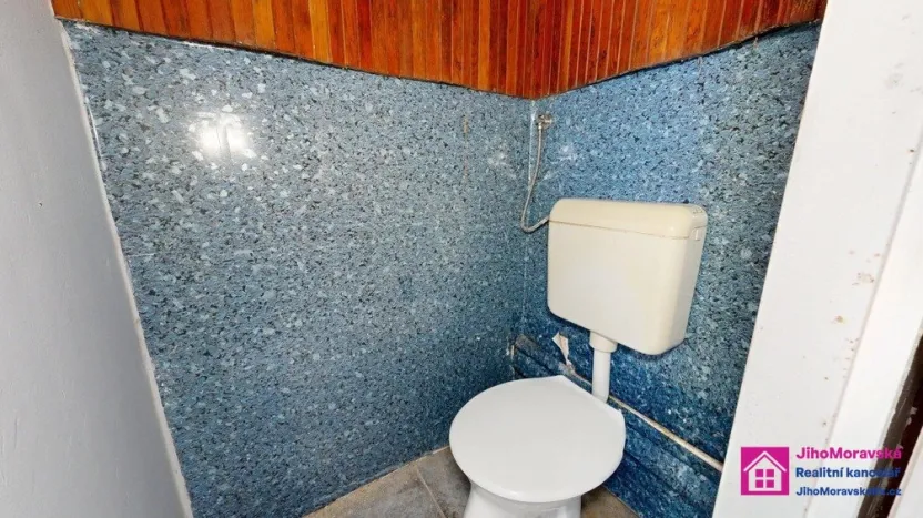 Prodej rodinného domu, Rosice, Dr. Živanského, 122 m2