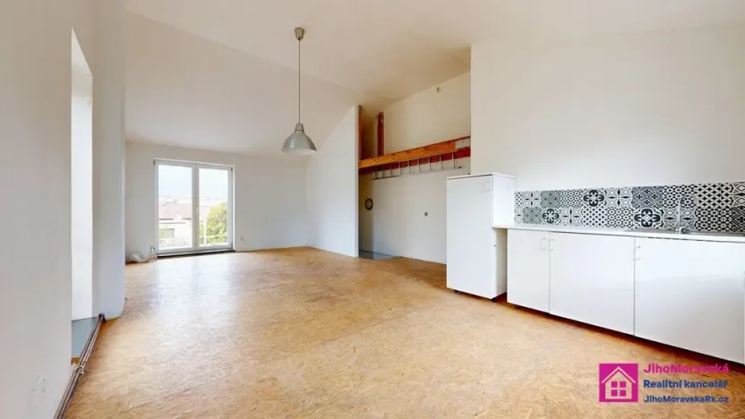 Prodej rodinného domu, Rosice, Dr. Živanského, 122 m2