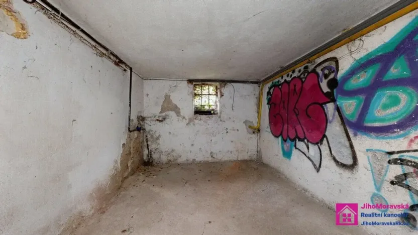 Prodej rodinného domu, Rosice, Dr. Živanského, 122 m2