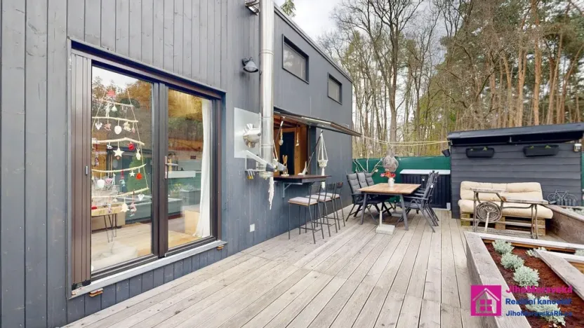 Prodej zahrady, Hodonín, 515 m2