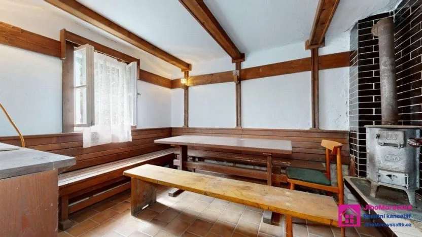 Prodej vinného sklepa, Týnec, 34 m2