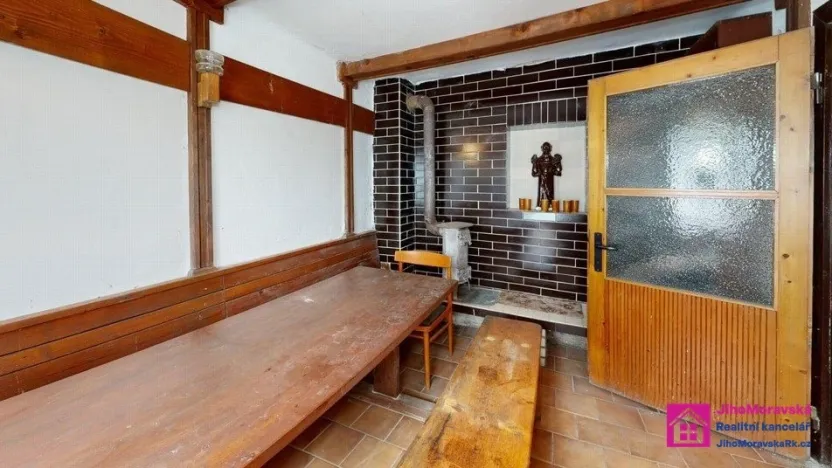 Prodej vinného sklepa, Týnec, 34 m2