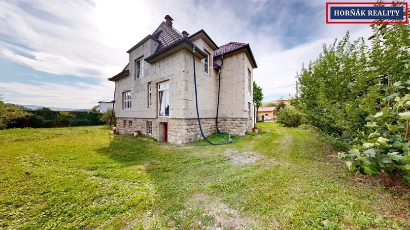 Prodej vily, Rožnov pod Radhoštěm, Hradišťko, 331 m2