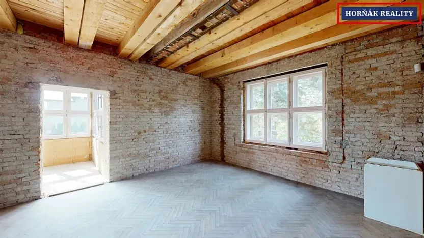 Prodej vily, Rožnov pod Radhoštěm, Hradišťko, 331 m2