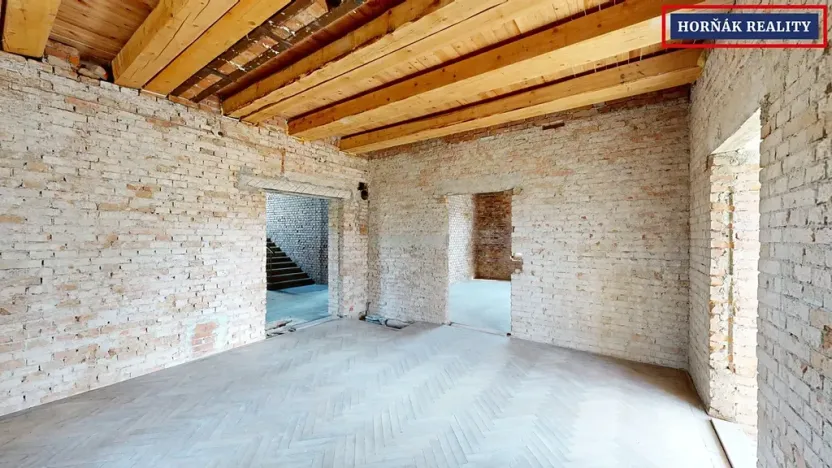 Prodej vily, Rožnov pod Radhoštěm, Hradišťko, 331 m2